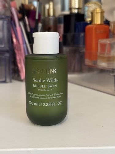 Space nordic wilds bubble - nordic,