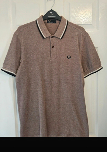 Fred perry men - men's, polo