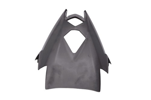 Front fairing belly pan - front,
