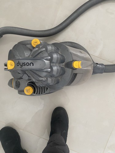 Dyson dc08 cylinder - dc08,