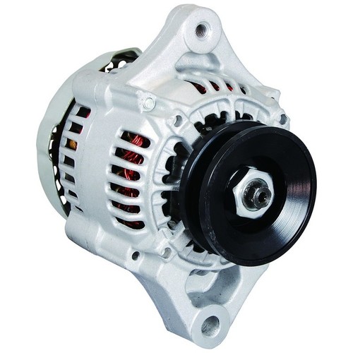 Alternator fits aixam city - fits,