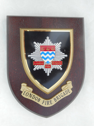 London fire brigade - .london,