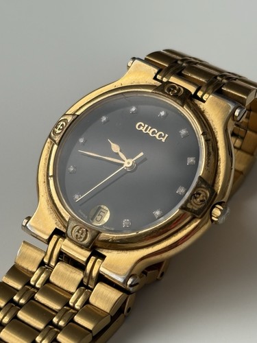 Vintage gucci 9200m - vintage,