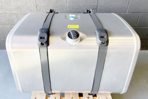 Scania compatible fuel tank - scania,