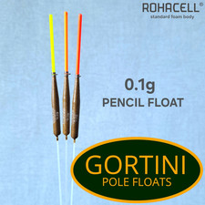 3 no. Handmade GORTINI 0.1g