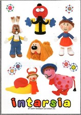 Alan Dart The Magic Roundabout
