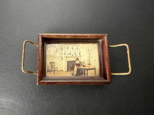 Antique early 20th century - early,