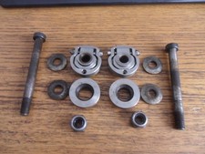 GO KART GILLARD 10MM CAMBER