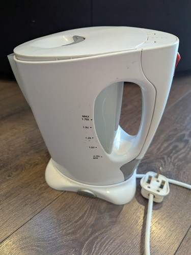 Cookwork white eletric - cookwork,