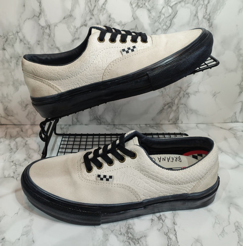 Vans trainers size skate - uk, 6