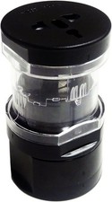 Travel Plug Universal