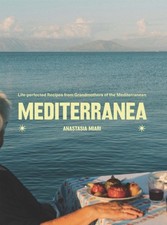 Mediterranea by Anastasia Miari (Hardback Book)