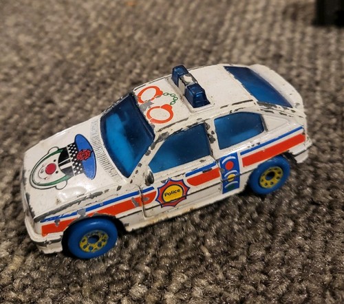 Matchbox vauxhall astra - vauxhall,