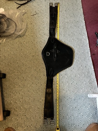 Kentaur stud girth - kentaur, 130cm