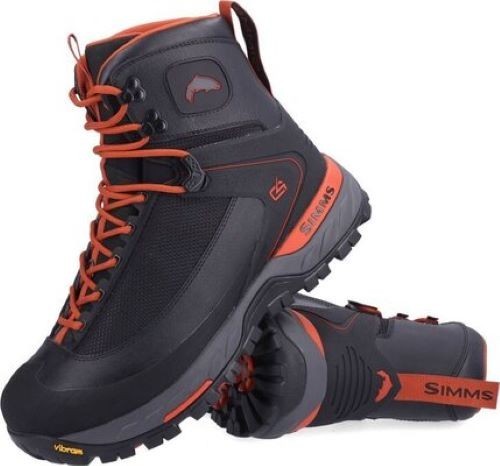 Simms pro powerlock - g4,