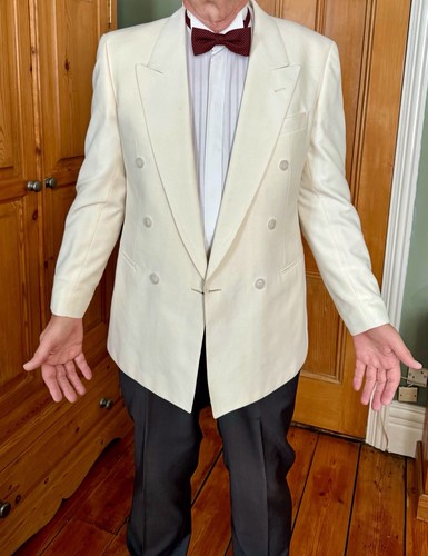 Moss bros tuxedo - tuxedo, jacket,