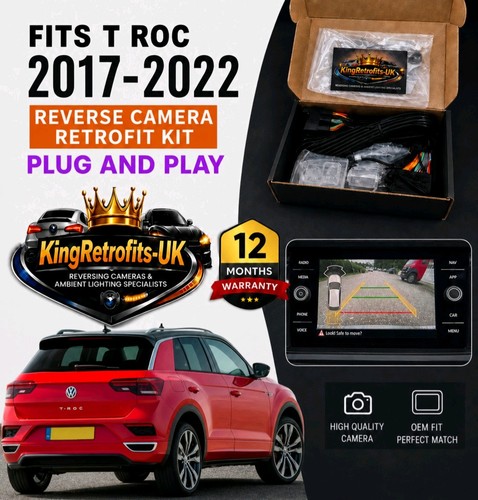 Fits volkswagen roc - t,