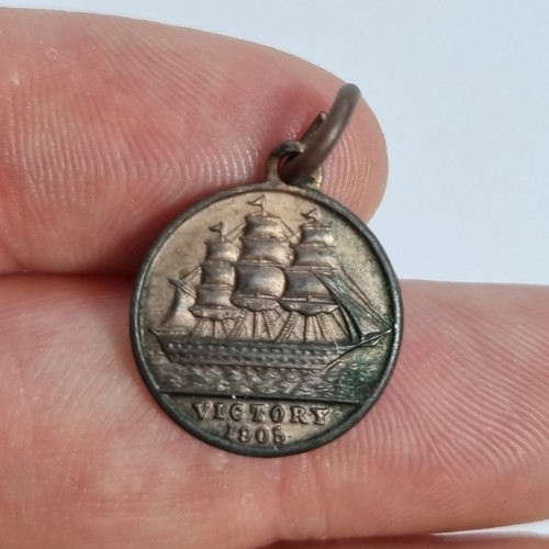 Antique 1905 nelson centenary - antique,