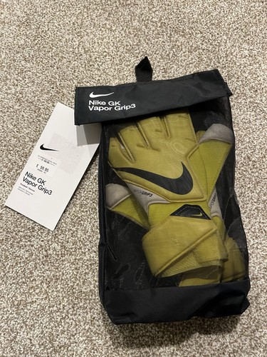 Brand new nike vapor grip - nike, gk