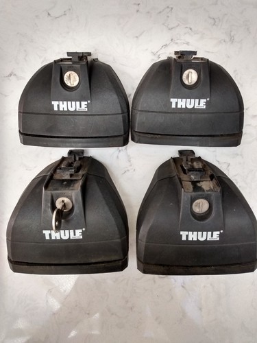 Thule foot pack 753 - foot, for