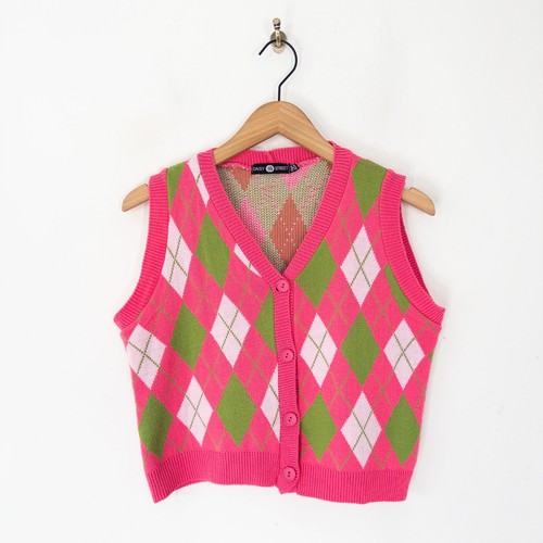 Daisy street argyle diamond - street,