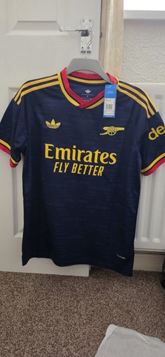 2026 2027 arsenal away - 2026/2027,