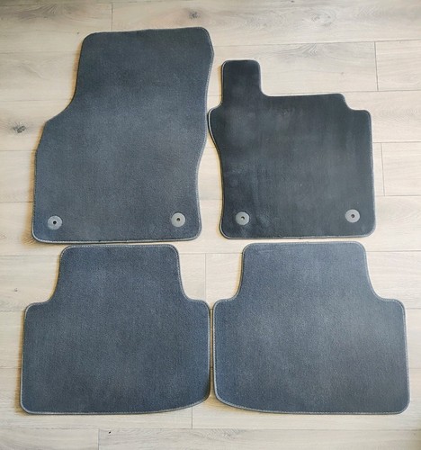 Passat 2014 2024 floor - vw,