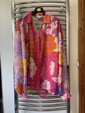 Never Fully Dressed Floral