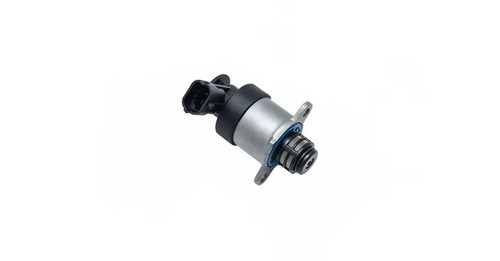 Fuel pressure regulating valve - pressure,