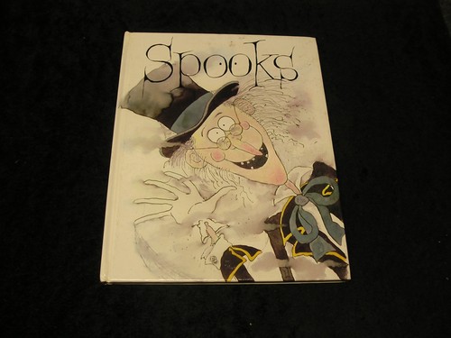 Spooks