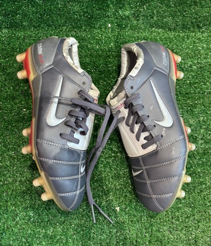 Brand new nike - total, fg