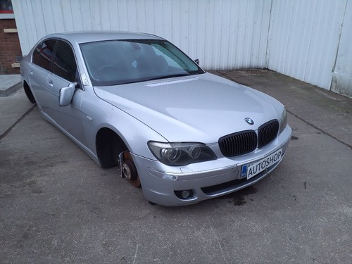 Bmw series 2005 2007 - bmw, 2005-2007