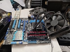 Asus P8Z77-V Motherboard