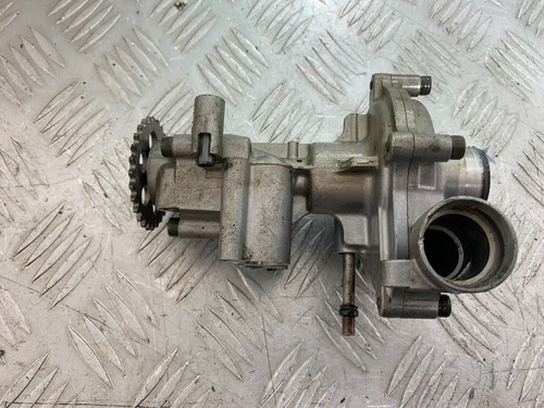 Yamaha yzf 4xv oil - 4xv,