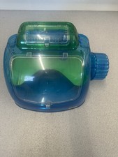 critter trail hamster cage