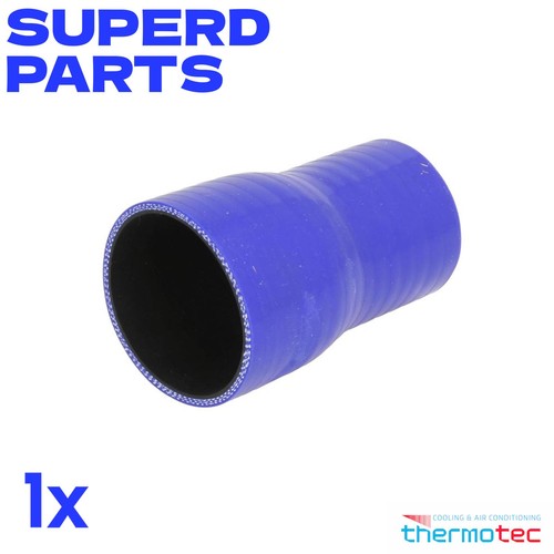 Cooling system silicone hose - cooling,