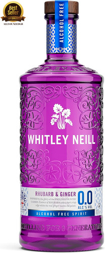 Whitley neill rhubarb - whitley, &