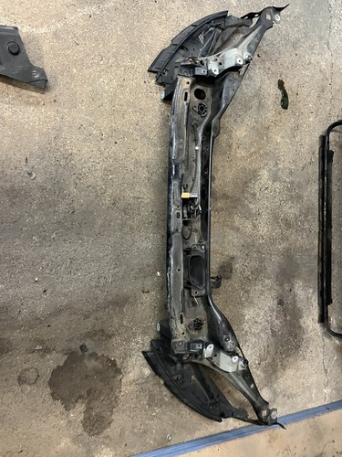 Volvo c30 design slam panel - volvo,
