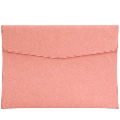 Leather file holder - a4, pu