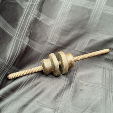 Vintage Antique Carpenters