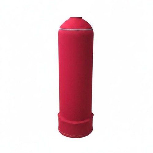 Aluminum cylinder sleeve - cylinder,