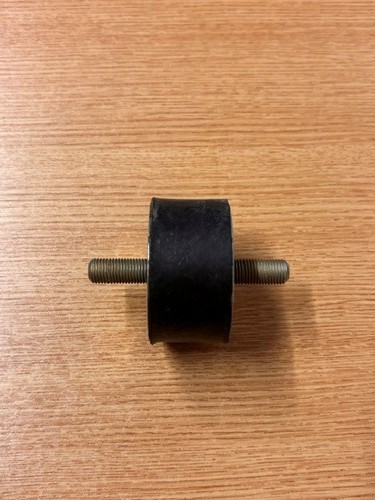 Interpart rubber mount - rubber,