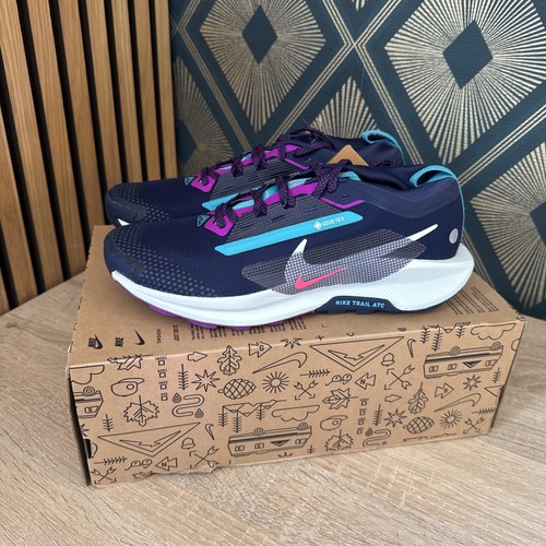 Nike pegasus trail gore tex - trail, gore-tex