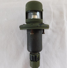 Military Vehicle Land Rover