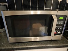 Toshiba ML-EM23P(SS) 23L 800W