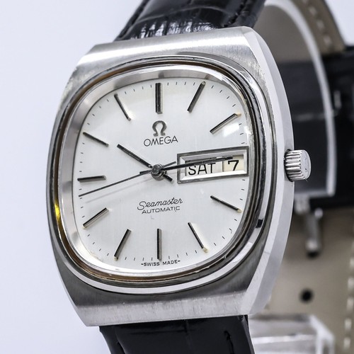 Serviced near mint - oh,