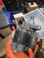 B16 B18 B Series Starter Motor