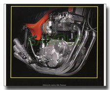 Triumph X75 Hurricane 750cc