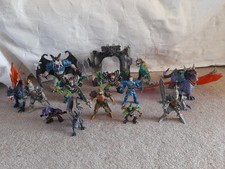Chap Mei Legends of Knights