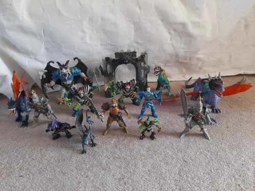 Chap mei legends - mei,